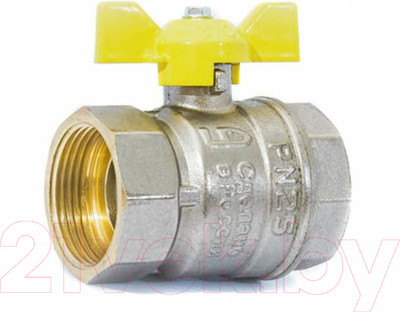 Шаровой кран LD LD47.350.20