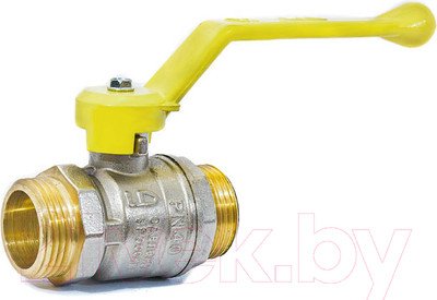 Шаровой кран LD LD47.355.20