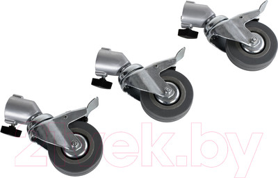 Комплект роликов для стойки Falcon Eyes PCA-22M / 14929