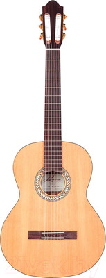 Акустическая гитара Kremona Sofia SC (натуральный цвет)