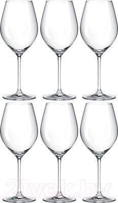 Набор бокалов Rona Celebration 66 6272/660 (6шт)