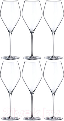 Набор бокалов Rona Swan 70 6650/700 (6шт)