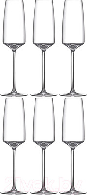 Набор бокалов Rona Vista 25 6839/250 (6шт)