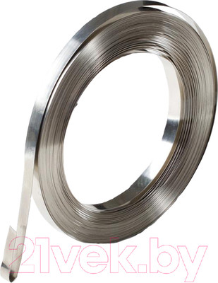 Лента бандажная Fortisflex ЛКС 304-1204 / 73490 (25м)