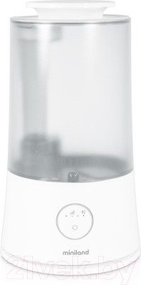 Ультразвуковой увлажнитель воздуха Miniland Humitop / 89319