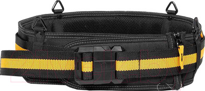 Пояс для инструмента КВТ СМ-06 Quick-Lock / 83133