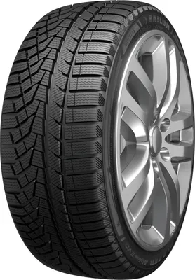 Зимняя шина Sailun Ice Blazer Alpine Evo 1 225/60R18 104V