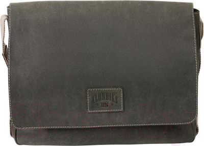 Сумка Klondike 1896 Native / KD1125-01 (черный)
