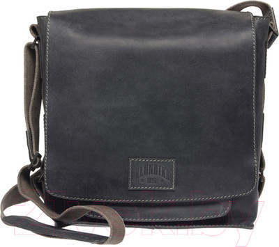 Сумка Klondike 1896 Native / KD1129-01 (черный)