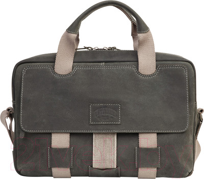 Сумка Klondike 1896 Native / KD1130-01 (черный)