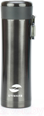Термокружка STINGER HW-420-32-447
