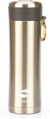 Термокружка STINGER HW-420-32-467