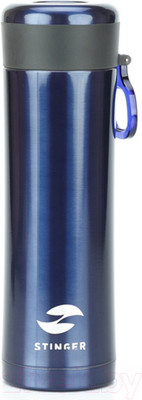 Термокружка STINGER HW-420-32-2738