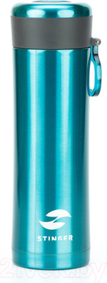 Термокружка STINGER HW-420-32-7714
