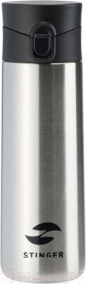 Термокружка STINGER HD-350-35