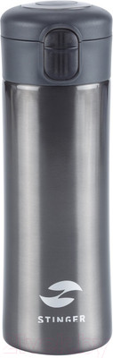 Термокружка STINGER HW-350-34-447