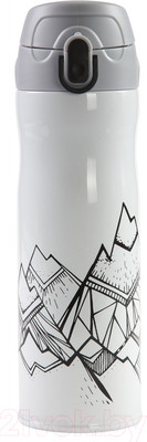 Термокружка STINGER HD-420-36