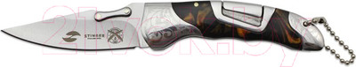 Нож складной STINGER C3951