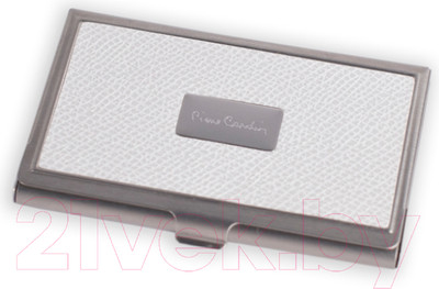 Визитница Pierre Cardin PC1139white