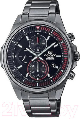 Часы наручные мужские Casio EFR-S572DC-1A