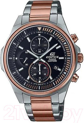 Часы наручные мужские Casio EFR-S572GS-1A
