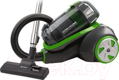 Пылесос Vitek VT-8130 BK