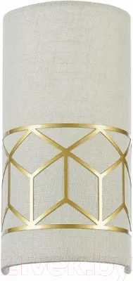 Бра Maytoni Messina H223-WL-01-G
