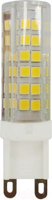 Лампа ЭРА Led JCD-7W-CER-827-G9 / Б0027865