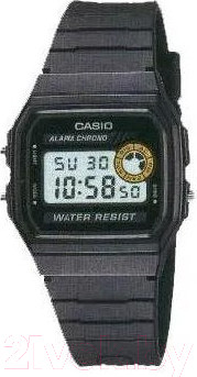 Часы наручные мужские Casio F-94WA-8E