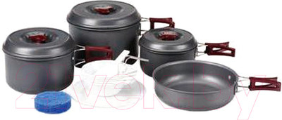 Походный набор Bulin BL200-C5