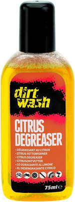 Средство по уходу за велосипедом Weldtite Dirtwash Citrus Degreaser / 7-03017-MXM (75мл)