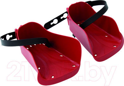 Подпятник для велокресла Bellelli 03PIEDG08