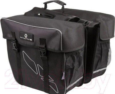 Сумка велосипедная M-Wave 122315