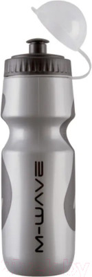 Фляга для велосипеда M-Wave 340351 (черный)