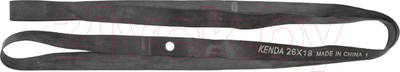 Антипрокольная лента для велосипеда Kenda 26-29 / 519516