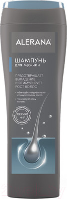 Шампунь для волос Alerana Для мужчин Активатор роста (250мл)