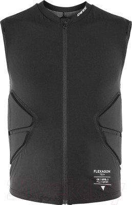 Защитный жилет горнолыжный Dainese Flexagon Waistcoat Man / 4876003 (M)