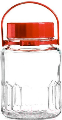 Емкость для хранения Pasabahce Харвест 80005/1104260