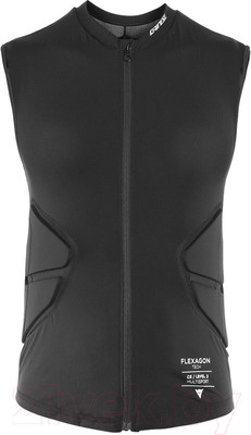 Защитный жилет горнолыжный Dainese Wms Flexagon Waistcoat / 4876004 (M)
