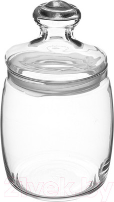 Емкость для хранения Pasabahce Чешни 97560/1071505