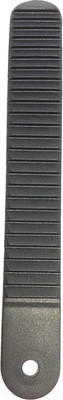 Гребенка для креплений сноуборда Elan Ladder Strap Short Wide / N35-UPG17-L (черный)