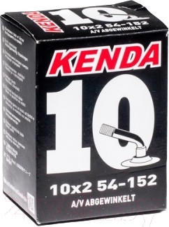 Камера для велосипеда Kenda 10x2.0 / 516802