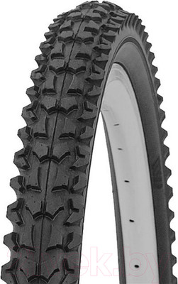 Велопокрышка Horst P1001(A)-51 MTB 16x1.95 / 00-011031