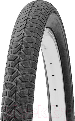 Велопокрышка Horst P1199-05 Bmx/Freestyle 20x1.95 / 00-011045