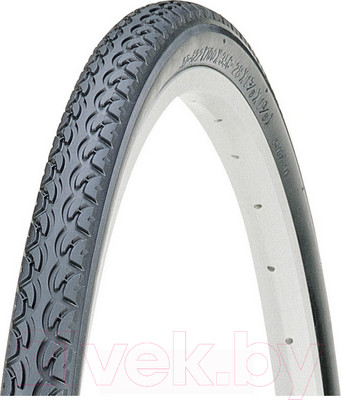 Велопокрышка Kenda K197 Eurotrek 700x32C 529083 / 524828