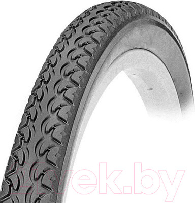 Велопокрышка Kenda K197 Eurotrek 700x38C 529181 / 527929