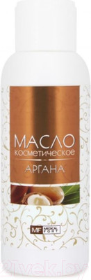 Масло косметическое Medicalfort Аргана (100мл)