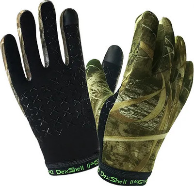 Перчатки DexShell Drylite Gloves / DG9946RTCM
