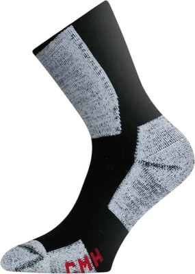 Термоноски Lasting CMH901XL (серый)