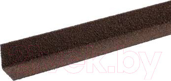 Угол для фасадной панели Технониколь Hauberk Внутренний 641267 (баварский)